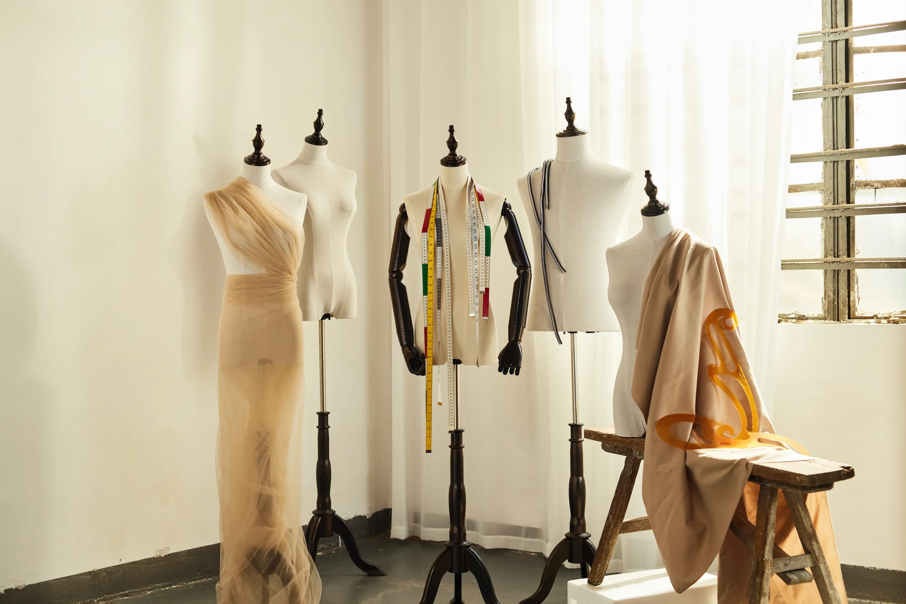 Alles voor jouw creatieve mode