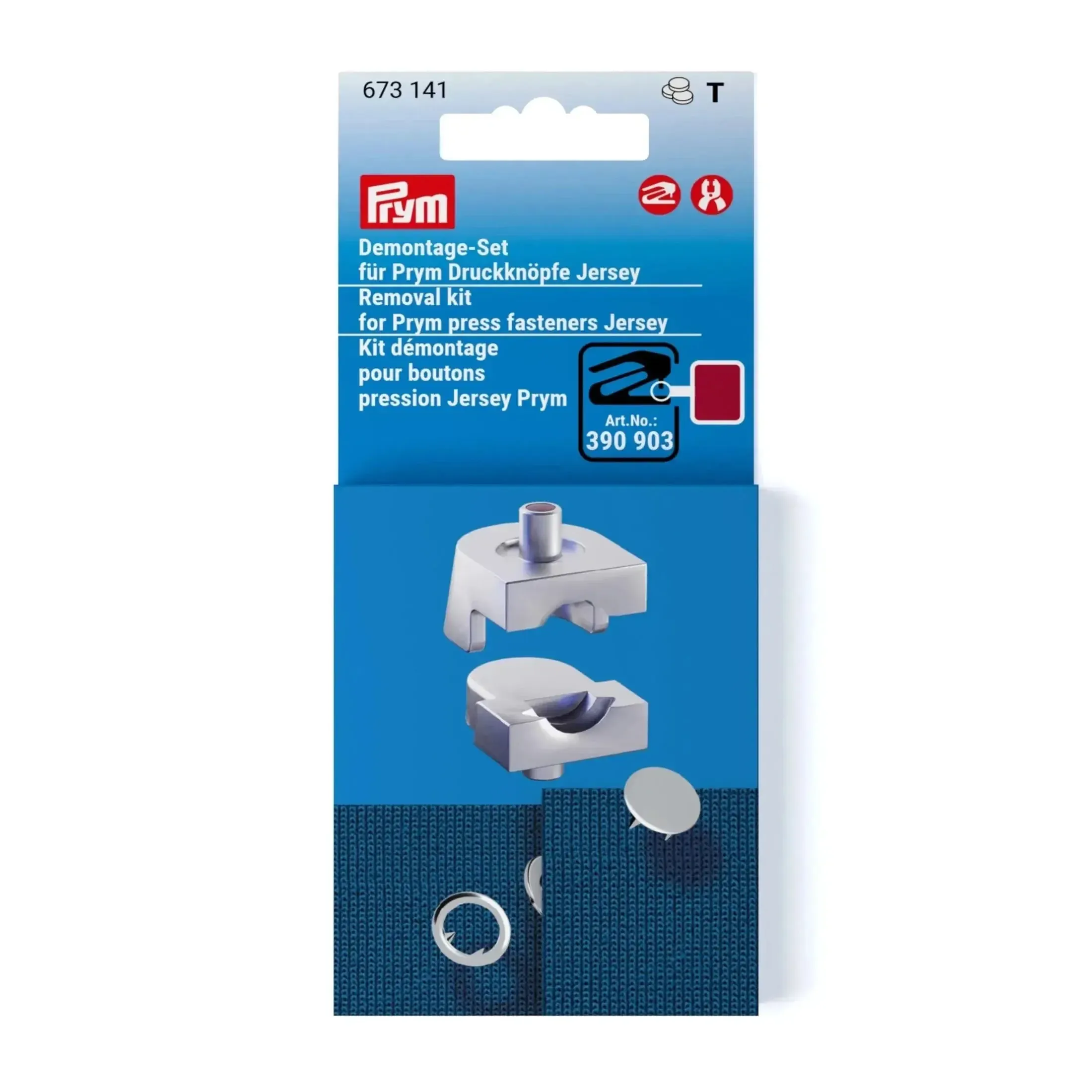 Prym Grootverbruik