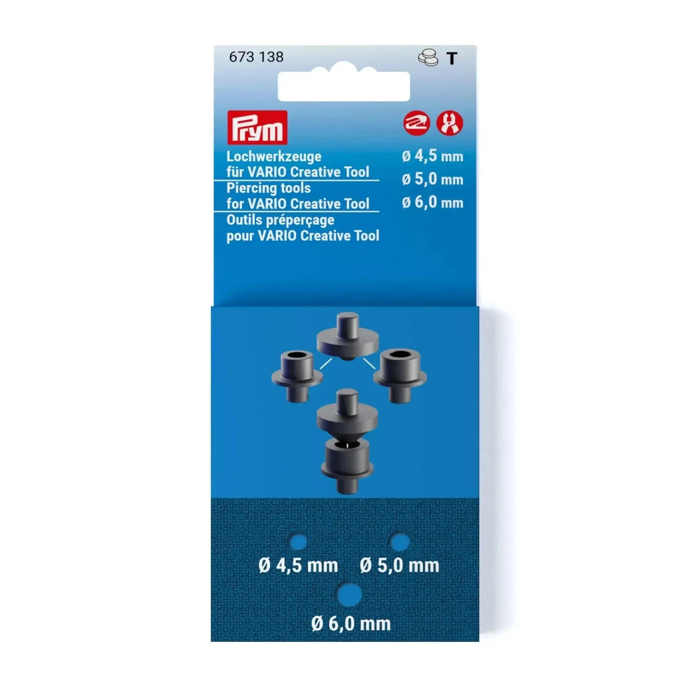 Vario Creative Tool